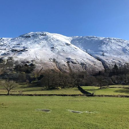 The White Lion Inn Penrith Luaran gambar