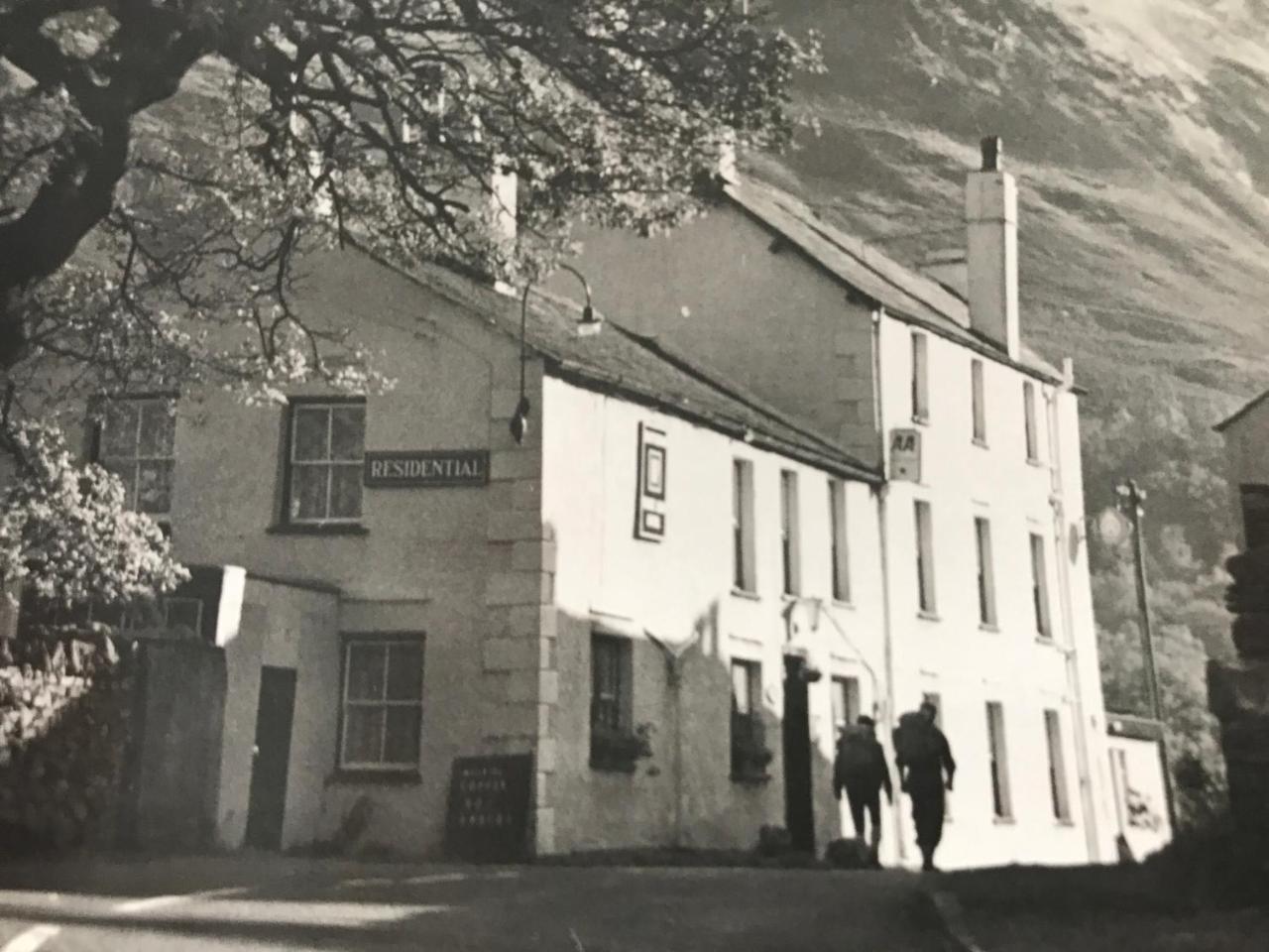 The White Lion Inn Penrith Luaran gambar