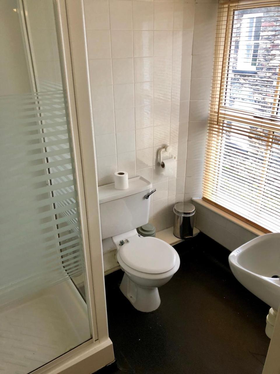 The White Lion Inn Penrith Luaran gambar