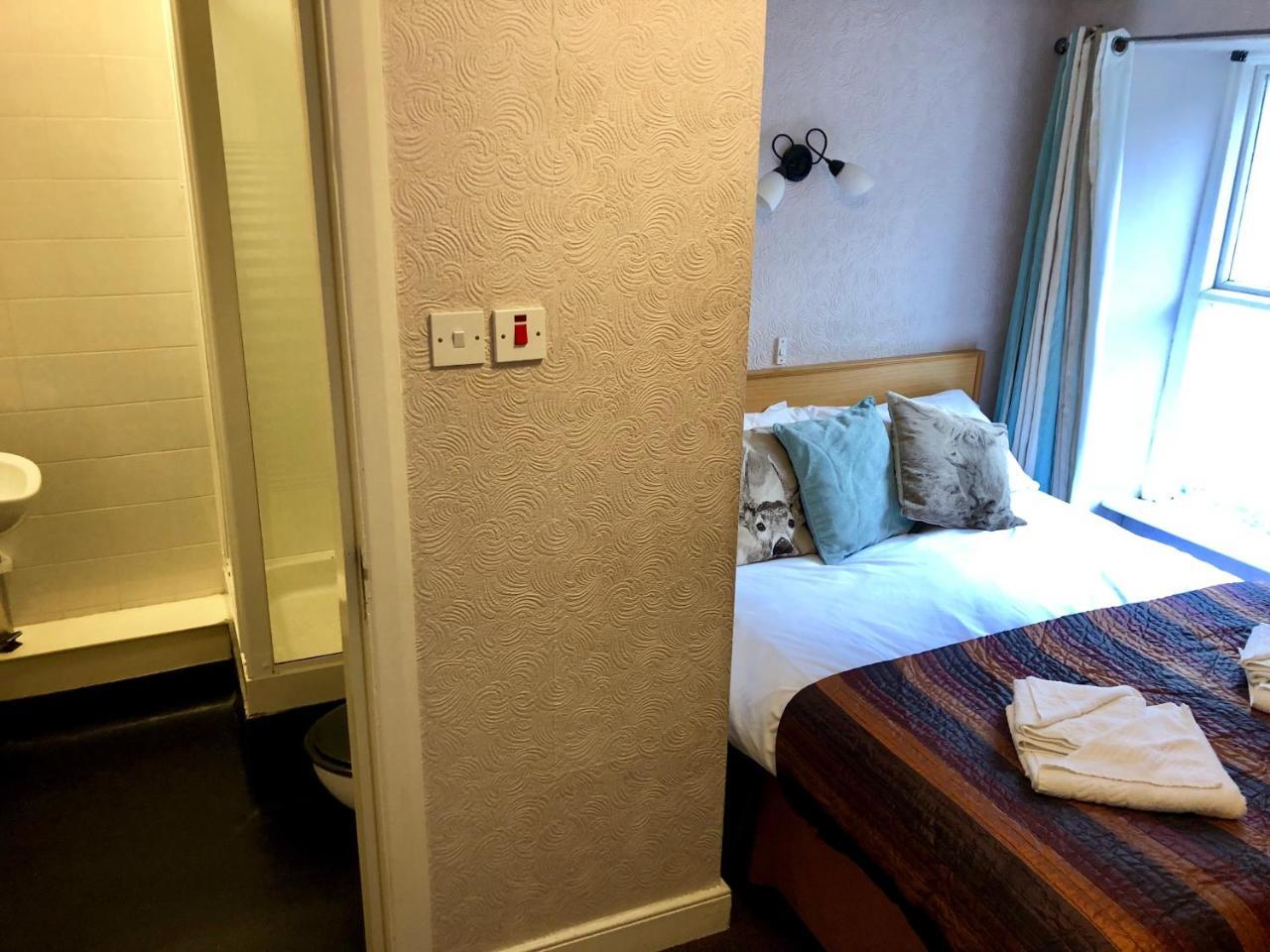 The White Lion Inn Penrith Luaran gambar