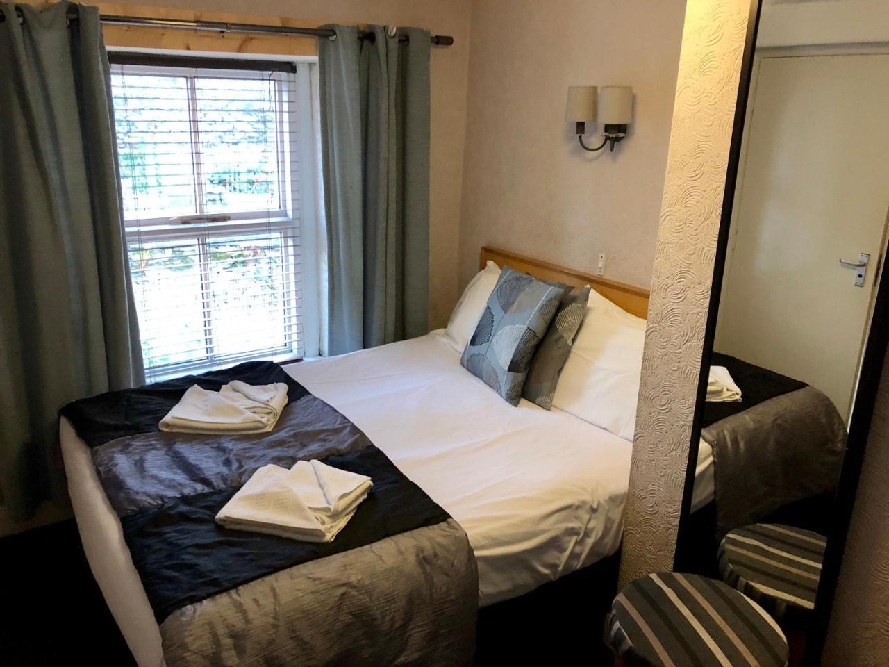 The White Lion Inn Penrith Luaran gambar